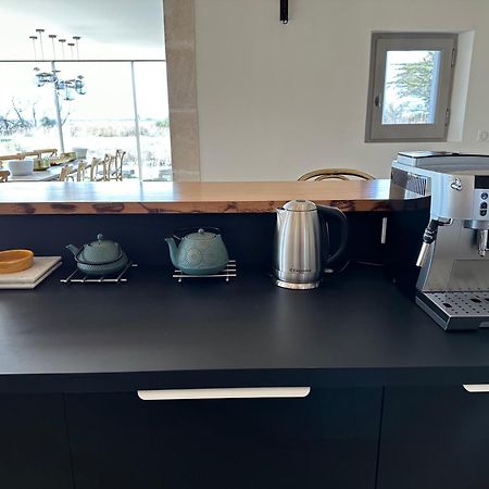 Mas Du Couvin, Maison D'Hotes En Camargue Saintes-Maries-de-la-Mer Ngoại thất bức ảnh