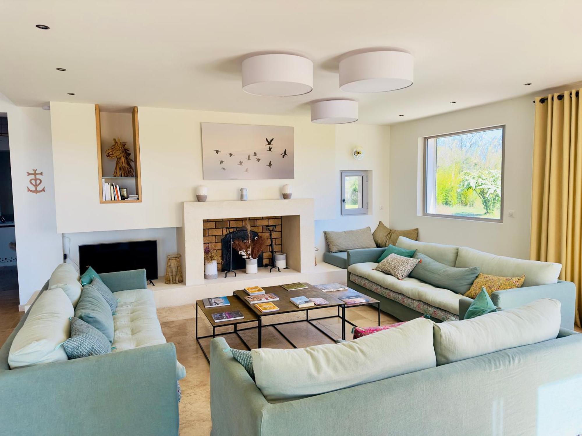 Mas Du Couvin, Maison D'Hotes En Camargue Saintes-Maries-de-la-Mer Ngoại thất bức ảnh