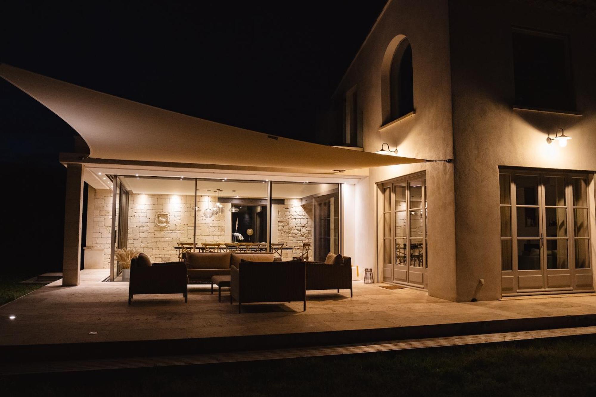 Mas Du Couvin, Maison D'Hotes En Camargue Saintes-Maries-de-la-Mer Ngoại thất bức ảnh