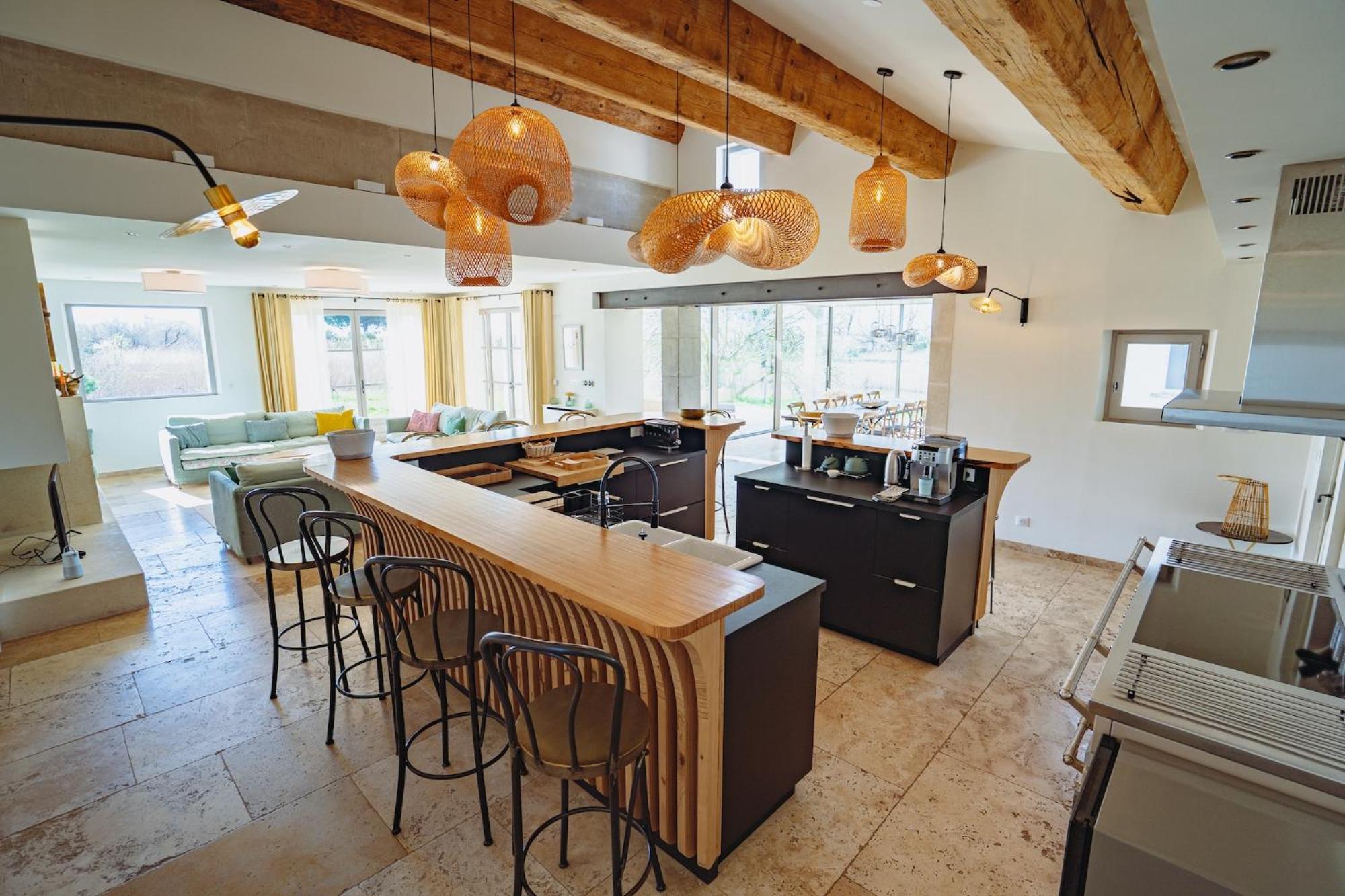 Mas Du Couvin, Maison D'Hotes En Camargue Saintes-Maries-de-la-Mer Ngoại thất bức ảnh