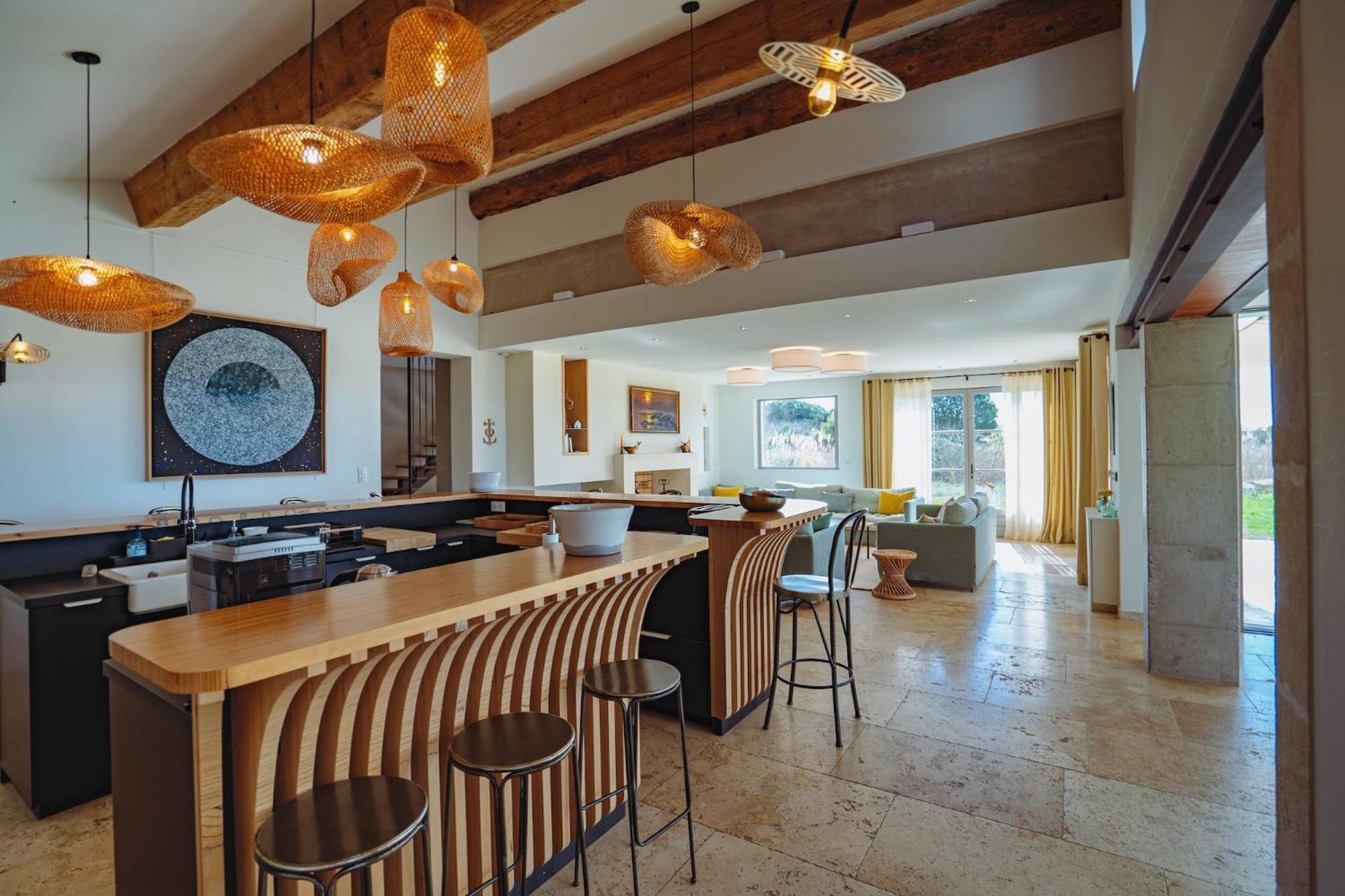 Mas Du Couvin, Maison D'Hotes En Camargue Saintes-Maries-de-la-Mer Ngoại thất bức ảnh