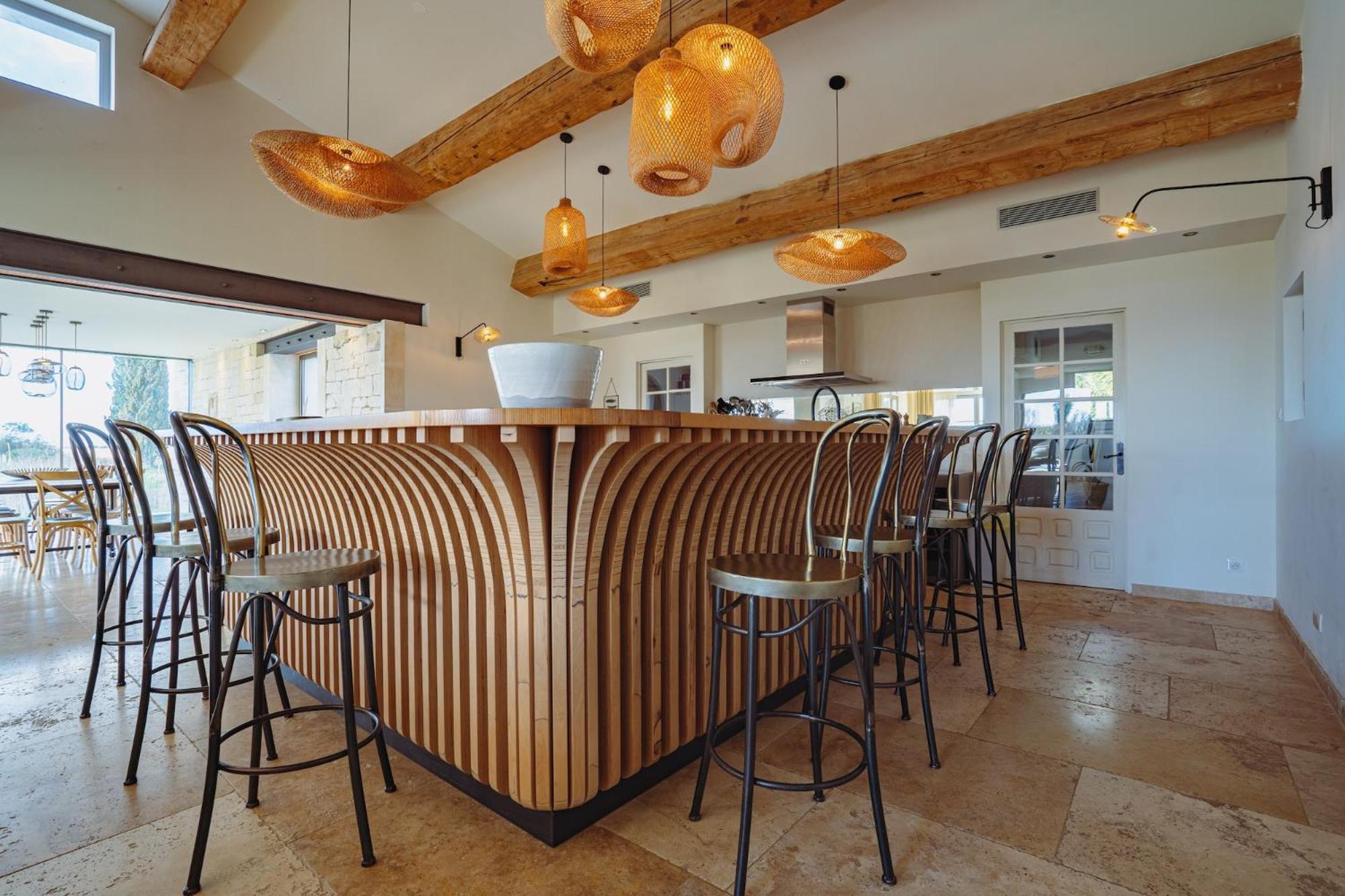 Mas Du Couvin, Maison D'Hotes En Camargue Saintes-Maries-de-la-Mer Ngoại thất bức ảnh