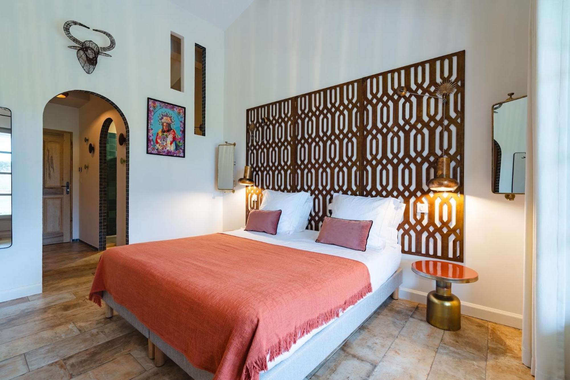 Mas Du Couvin, Maison D'Hotes En Camargue Saintes-Maries-de-la-Mer Ngoại thất bức ảnh