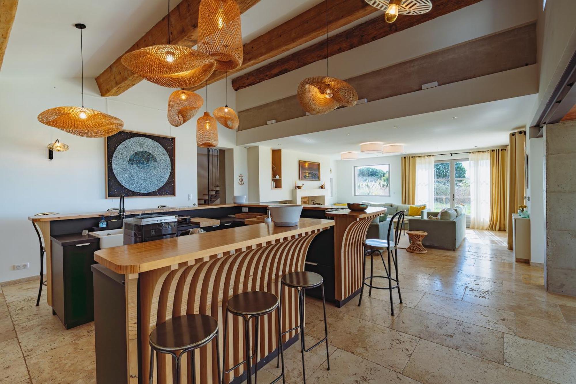 Mas Du Couvin, Maison D'Hotes En Camargue Saintes-Maries-de-la-Mer Ngoại thất bức ảnh