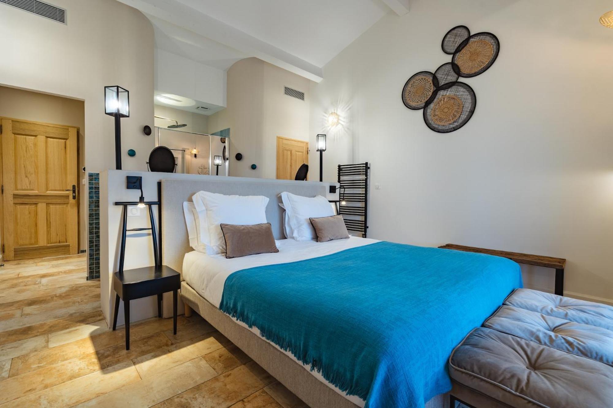 Mas Du Couvin, Maison D'Hotes En Camargue Saintes-Maries-de-la-Mer Ngoại thất bức ảnh