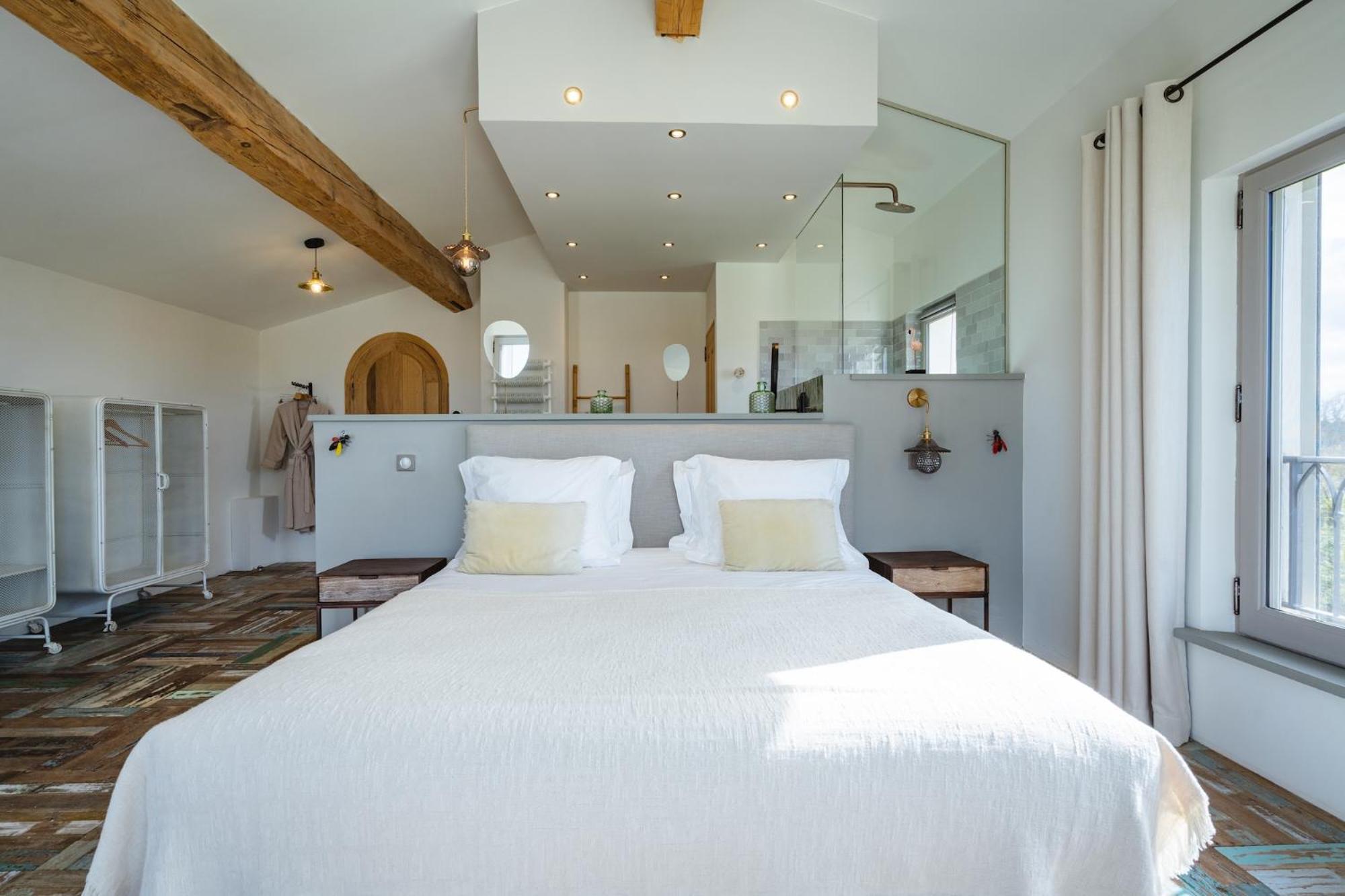 Mas Du Couvin, Maison D'Hotes En Camargue Saintes-Maries-de-la-Mer Ngoại thất bức ảnh