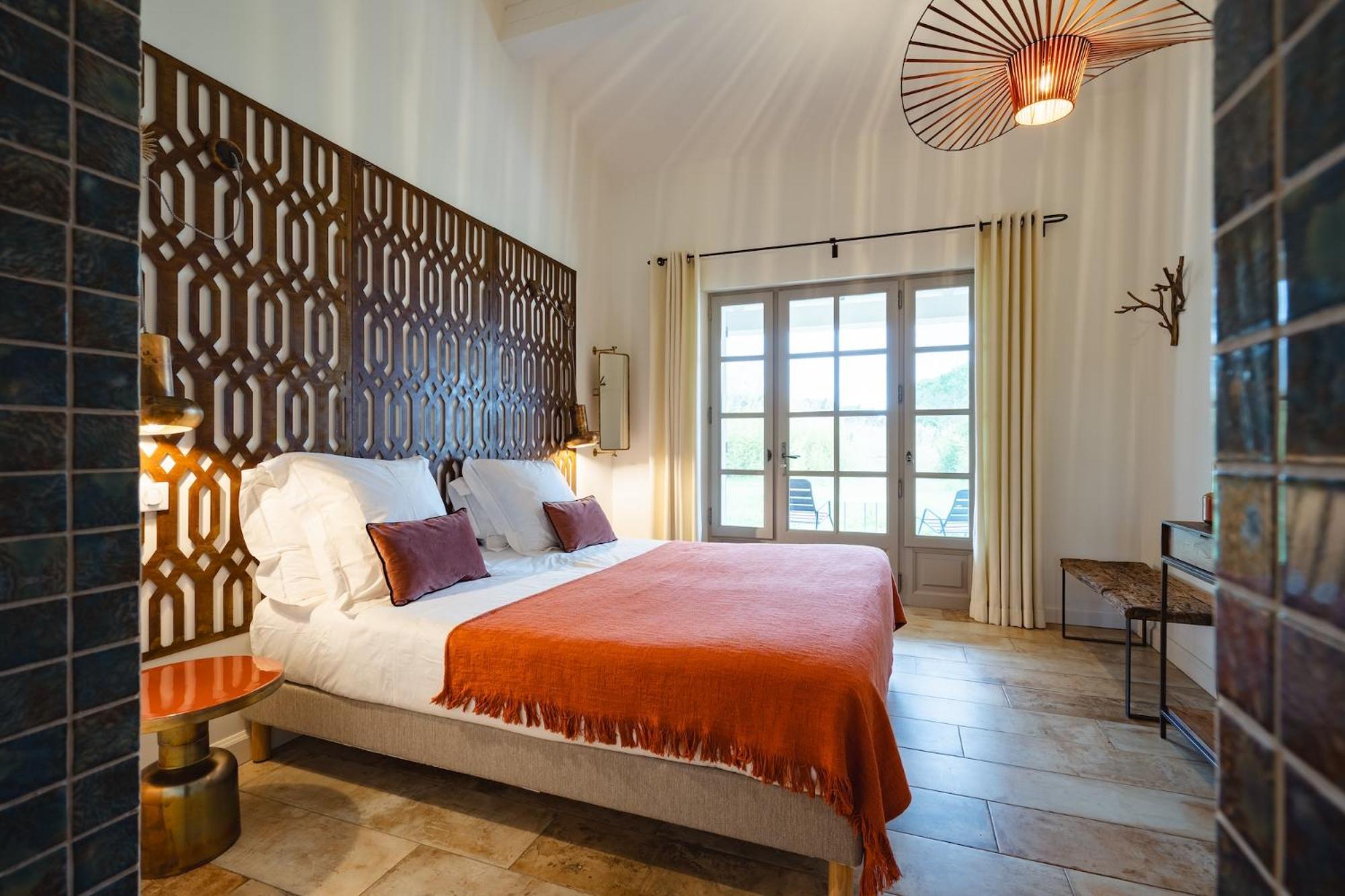 Mas Du Couvin, Maison D'Hotes En Camargue Saintes-Maries-de-la-Mer Ngoại thất bức ảnh