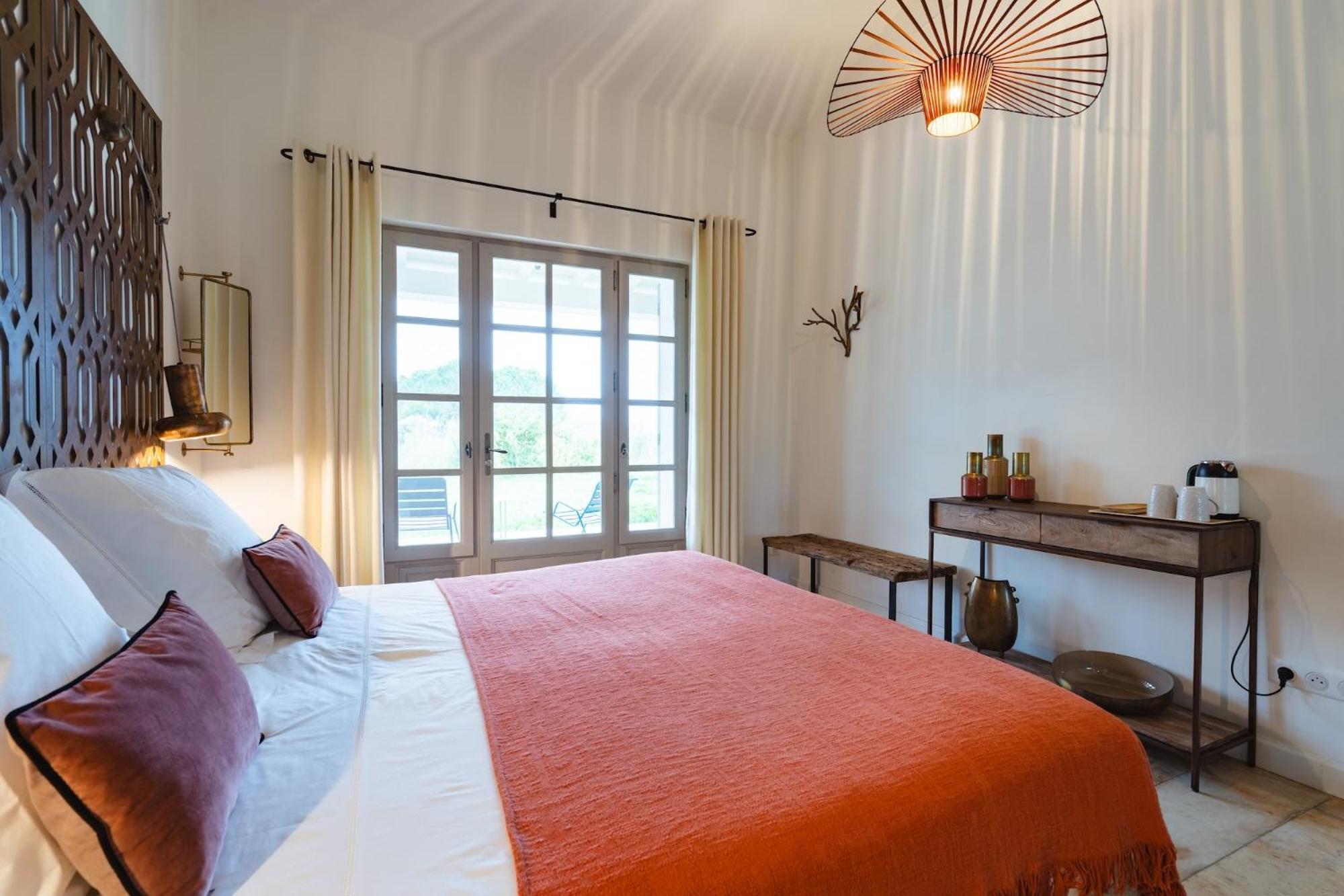 Mas Du Couvin, Maison D'Hotes En Camargue Saintes-Maries-de-la-Mer Ngoại thất bức ảnh