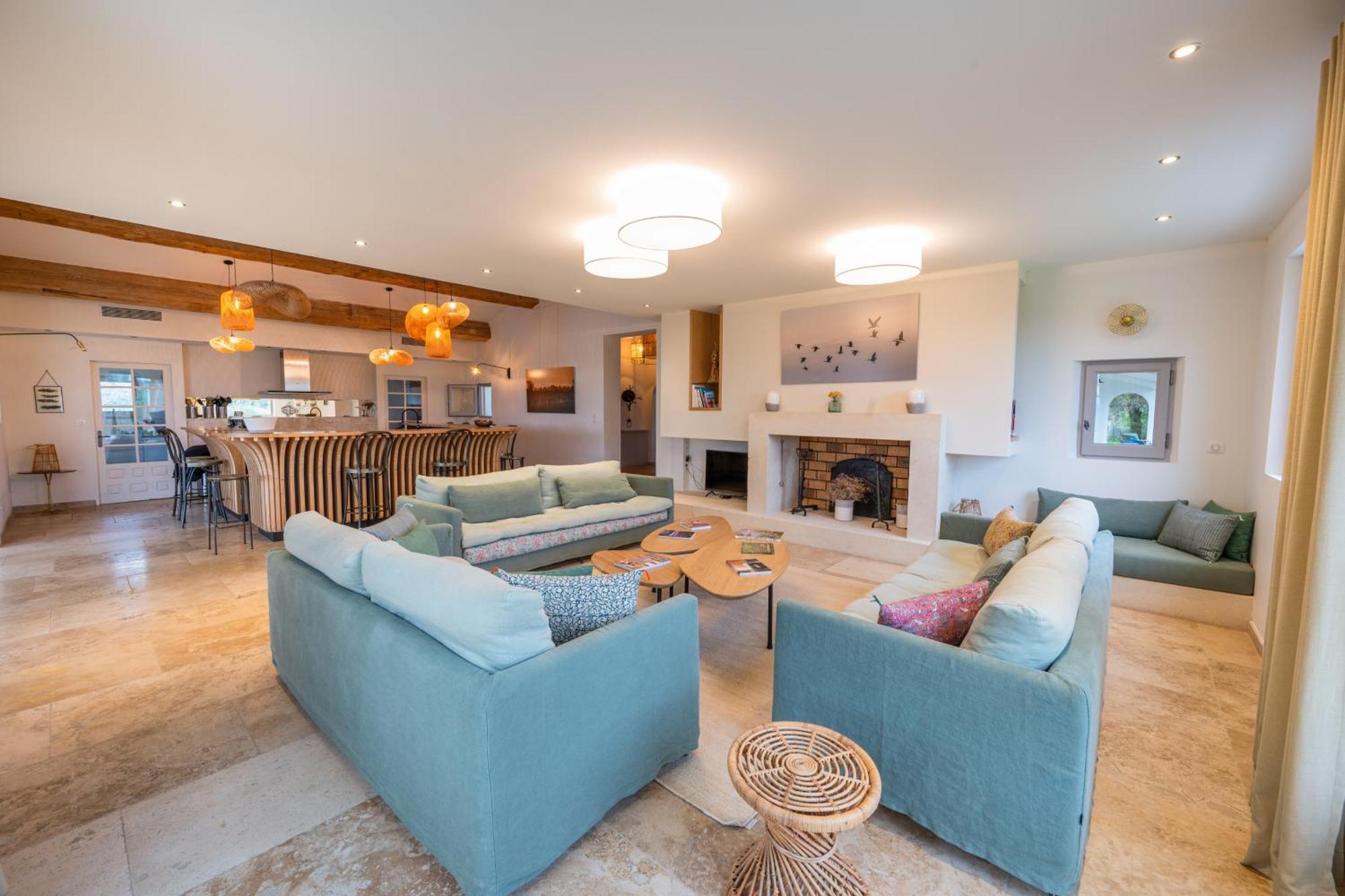 Mas Du Couvin, Maison D'Hotes En Camargue Saintes-Maries-de-la-Mer Ngoại thất bức ảnh